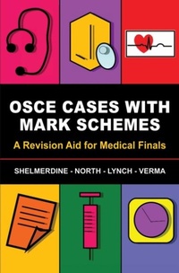 Enlarge image Cover: OSCE Cases with Mark Schemes - Anshan Ltd