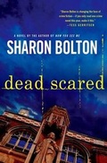 Cover: Dead Scared - Minotaur Books