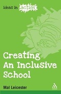 Cover: Creating an Inclusive School - Network Continuum Education