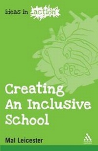 Enlarge image Cover: Creating an Inclusive School - Network Continuum Education