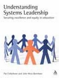 Cover: Understanding Systems Leadership - Network Continuum Education