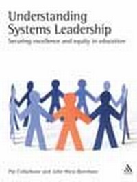 Enlarge image Cover: Understanding Systems Leadership - Network Continuum Education