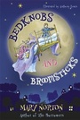 Cover: Bedknobs and Broomsticks - Orion Children's Books