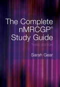 Cover: The Complete NMRCGP Study Guide - CRC Press