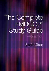 Enlarge image Cover: The Complete NMRCGP Study Guide - CRC Press