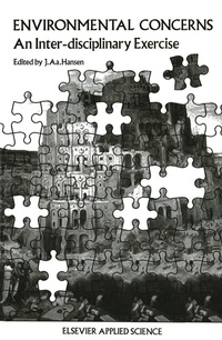 Abbildung von: Environmental Concerns - Springer