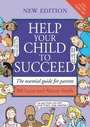 Cover: Help Your Child to Succeed - Network Continuum Education
