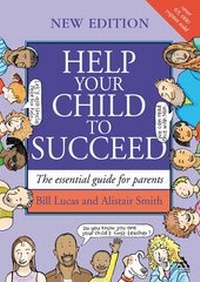 Enlarge image Cover: Help Your Child to Succeed - Network Continuum Education