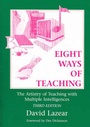 Cover: Seven Ways of Teaching - Hawker Brownlow Education Pty Ltd