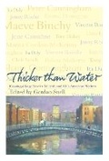 Cover: Thicker than Water - Orion