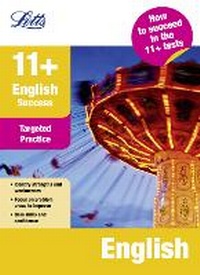 Enlarge image Cover: English - Letts Educational