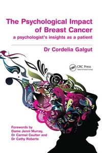 Enlarge image Cover: The Psychological Impact of Breast Cancer - CRC Press