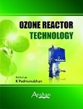 Cover: Ozone Reactor Technology - Anshan Ltd