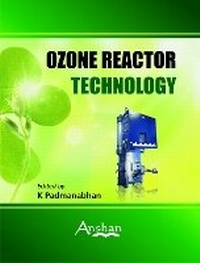 Enlarge image Cover: Ozone Reactor Technology - Anshan Ltd