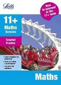 Enlarge image Cover: Maths - Letts Educational