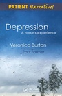 Cover: Depression - A Nurse's Experience - CRC Press