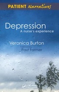 Cover: Depression - A Nurse's Experience - CRC Press