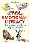 Cover: Help Your Child Develop Emotional Literacy - Network Continuum Education