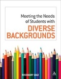 Cover: Meeting the Needs of Students with Diverse Backgrounds - Network Continuum Education