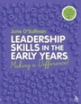 Cover: Leadership Skills in the Early Years - Network Continuum Education