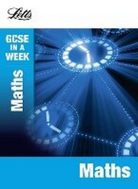 Enlarge image Cover: Maths - Letts Educational