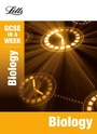 Cover: Biology - Letts Educational