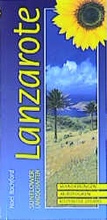 Cover: Landschaften auf Lanzarote - Sunflower Books