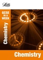 Cover: Chemistry - Letts Educational