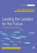 Cover: Leading the Leaders for the Future - Network Continuum Education