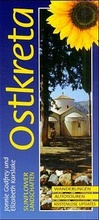 Cover: Landschaften Ostkretas - Sunflower Books