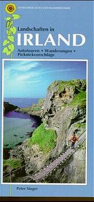 Abbildung von: Landschaften in Irland - Sunflower Books
