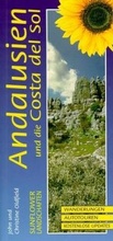 Cover: Landschaften in Andalusien und an der Costa del Sol - Sunflower Books