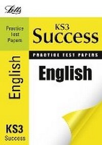 Enlarge image Cover: English - Letts Educational
