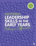 Cover: Leadership Skills in the Early Years - Network Continuum Education