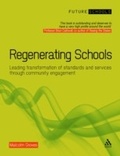 Cover: Regenerating Schools - Network Continuum Education