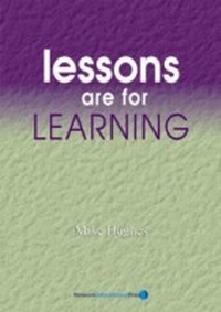 Enlarge image Cover: Lessons are for Learning - Network Continuum Education