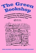 Cover: The Green Bookshop - CRC Press
