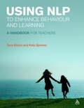 Cover: Using NLP to Enhance Behaviour and Learning - Network Continuum Education