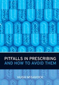 Cover: Pitfalls in Prescribing - CRC Press