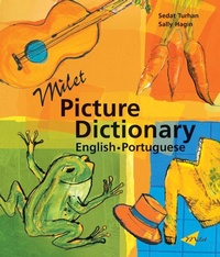 Abbildung von: Milet Picture Dictionary (portuguese-english) - Milet Publishing Ltd