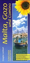 Cover: Landschaften auf Malta, Gozo und Comino - Sunflower Books