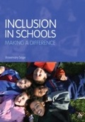 Cover: Inclusion in Schools - Network Continuum Education