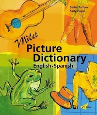 Abbildung von: Milet Picture Dictionary (spanish-english) - Milet Publishing Ltd