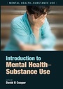 Cover: Introduction to Mental Health - CRC Press