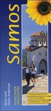 Cover: Landschaften auf Samos - Sunflower Books