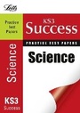 Cover: Science - Letts Educational