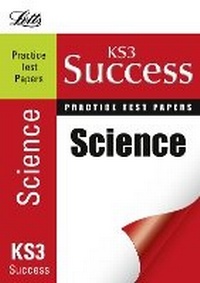 Enlarge image Cover: Science - Letts Educational