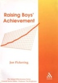 Cover: Raising Boys' Achievement - Network Continuum Education