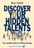 Cover: Discover Your Hidden Talents - Network Continuum Education