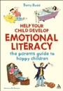 Cover: Help Your Child Develop Emotional Literacy - Network Continuum Education